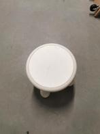 Krukje, Ophalen, Hout