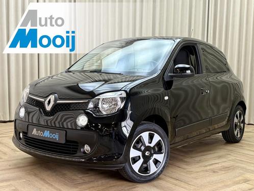 Renault Twingo 1.0 SCe Limited *Automaat* Eerste Eigenaar /, Auto's, Renault, Bedrijf, Te koop, Twingo, ABS, Airbags, Airconditioning