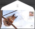 E665 - eekhoorn, Verzenden, Onbeschreven, Nederland