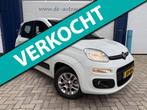 Fiat PANDA 0.9 TwinAir 86pk Lounge AUTOMAAT / AIRCO+ECC / 1e, Gebruikt, Euro 6, Panda, Wit