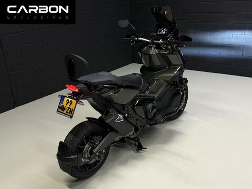 Honda NC 750 X-ADV | Termignoni | Barracuda | Custom, Motoren, Motoren | Honda, Bedrijf, Scooter, meer dan 35 kW