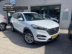 Hyundai Tucson 1.6 GDi Premium Leer Camera Navi, Voorwielaandrijving, 4 cilinders, Bedrijf, Tucson
