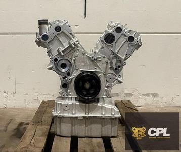 Mercedes 642.940 Revisie motor  beschikbaar voor biedingen