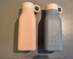 Liewood Drinkflessen Siliconen 350ml, Ophalen of Verzenden, Zo goed als nieuw, Overige typen