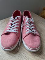 Roze Vans maat 38 zo goed als nieuw, Ophalen of Verzenden, Roze, Vans, Sneakers of Gympen