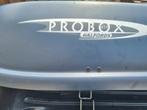Dakkoffer hapro probox455, Auto diversen, Ophalen, Gebruikt