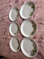6x Marjolein Bastin Ontbijtborden, Huis en Inrichting, Keuken | Servies, Nieuw, Ophalen of Verzenden, Bord(en), Wedgwood