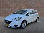 Opel Corsa 1.0 Turbo ECC LMV NAVIGATIE CRUISE, Auto's, Stof, Gebruikt, Origineel Nederlands, Handgeschakeld