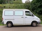 Mercedes-Benz Sprinter 208 CDI 2.2 300 HD 2005 AIRCO !, Achterwielaandrijving, Gebruikt, 4 cilinders, 82 pk