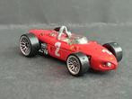 Ferrari 156 F1 Phil Hill 1:64 3inch Hotwheels Pol, Hobby en Vrije tijd, Modelauto's | Overige schalen, Ophalen of Verzenden