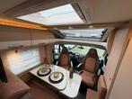 Bürstner Travel Van T 620 G ENKELE BEDDEN, 150PK EURO6, CAM, Bürstner GmbH & Co. KG, Bedrijf, Bürstner, Half-integraal