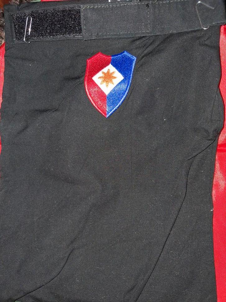 Diverse militaire emblemen en badges, Verzamelen, Militaria | Algemeen, Landmacht, Embleem of Badge, Nederland, Ophalen of Verzenden