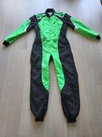 OMP KS-3 kartpak groen, Ophalen, Zo goed als nieuw, Kleding of Schoenen