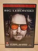 The Big Lebowski
(1998) Coen Brothers ‧ Komedie/Crime ‧ DVD, Vanaf 12 jaar, Ophalen of Verzenden, Zo goed als nieuw, Actiekomedie