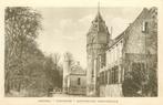 (701-167-035) Oostkapelle Kasteel Westhove, Verzamelen, Ansichtkaarten | Nederland, Verzenden, Zeeland