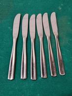 messen roestvrij zes stuks, Ophalen of Verzenden, 'T Olde Gre-j, Info@toldegrej.nl, Endepoelstraat 20f Didam