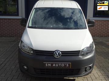 Volkswagen Caddy 1.6 TDI Maxi BMT beschikbaar voor biedingen