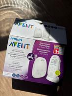 Philips Avent DECT Babyfoon - Nieuw, Ophalen of Verzenden, Nieuw, 250 meter of meer, Digitaal