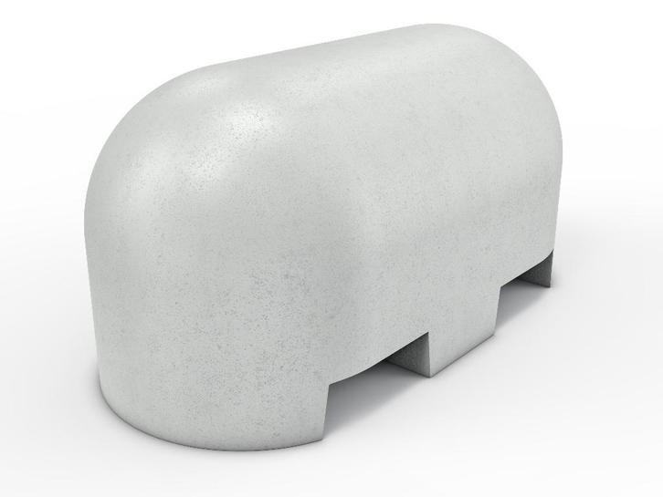 Te koop: jumboblokken, Tuin en Terras, Tegels en Klinkers, Nieuw, Overige typen, Beton, Verzenden