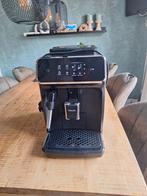 Philips 2200 Serie Espresso Machine, Witgoed en Apparatuur, Ophalen, Gebruikt, Espresso apparaat, Koffiebonen