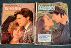 Romance tijdschriften 26 tot 47 + 49&50, Ophalen of Verzenden, Gelezen