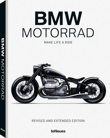 BMW motorboeken - De beste en mooiste BMW boeken die er zijn beschikbaar voor biedingen
