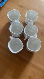 Ceramic cups, Ophalen of Verzenden, Nieuw, Overige stijlen, Kop(pen) en/of Schotel(s)