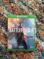 Battlefield 1, Spelcomputers en Games, Games | Xbox One, Gebruikt, Ophalen of Verzenden, Shooter, 1 speler