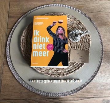 Ik ben Lois en ik drink niet meer - Lois Bisschop beschikbaar voor biedingen