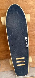 Razor elektrisch skateboard, Sport en Fitness, Skateboarden, Ophalen