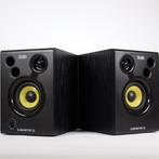 Hercules DJ Monitor 32 DJ Speakerset - In Prima Staat, Zo goed als nieuw