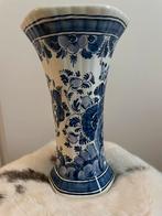 Delfs blauwe vaas, Antiek en Kunst, Antiek | Vazen, Ophalen