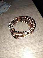 Te koop meerdere armbanden in elkaar smalle maat, Sieraden, Tassen en Uiterlijk, Ringen, Ophalen of Verzenden, Zo goed als nieuw