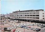 auto's in beeld  Kokura Station Mojo 1967, Verzamelen, Ansichtkaarten | Buitenland, 1960 tot 1980, Ongelopen, Buiten Europa, Ophalen