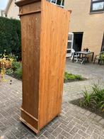 Kast , met schappen ,, Huis en Inrichting, Kasten | Kledingkasten, Ophalen, Gebruikt, 25 tot 50 cm