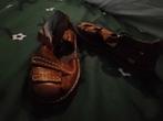 Mooie Spaanse sandalen maat 28, Sandalen, Bruin, Ophalen of Verzenden, Zo goed als nieuw