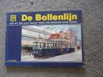 De Bollenlijn  A. van Kamp, Boeken, Geschiedenis | Stad en Regio, Ophalen of Verzenden, 20e eeuw of later, Gelezen