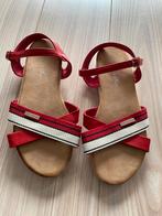 Dames sandalen maat 36, Ophalen of Verzenden, Zo goed als nieuw, Sandalen of Muiltjes