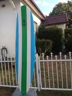 Australisch surfboard 7’6, Watersport en Boten, Golfsurfen, Ophalen, Zo goed als nieuw