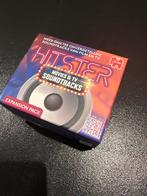 Hitster Movies & TV Soundtracks - Uitbreidingspakket nieuw, Ophalen, Nieuw, Reisspel