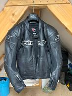 Alpinestars 2-delig motorpak maat 48, Ophalen of Verzenden, Tweedehands, Heren, Combipak