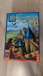 Carcassonne, Hobby en Vrije tijd, Gezelschapsspellen | Bordspellen, Ophalen of Verzenden, Zo goed als nieuw, 999games