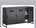 Super mooi Dressoir Jason nieuw in doos, 100 tot 150 cm, Nieuw, Ophalen of Verzenden, Metaal
