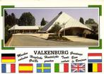 Valkenburg, Thermae 2000 - 1993 gelopen, Verzamelen, Ansichtkaarten | Nederland, Gelopen, Ophalen of Verzenden, Limburg