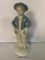 Lladro Beeldje Adv # Div A-1 24, Ophalen, Zo goed als nieuw, Mens