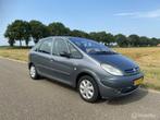 Citroen Picasso 1.8i-16V Différence Airco cruise trekhaak, Voorwielaandrijving, 4 cilinders, 1749 cc, 116 pk