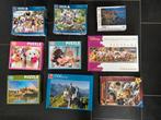 Diverse puzzels / legpuzzel, Hobby en Vrije tijd, Denksport en Puzzels, Ophalen of Verzenden, 500 t/m 1500 stukjes, Zo goed als nieuw