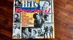 LP - Hits Revival, 1960 tot 1980, Ophalen of Verzenden, Zo goed als nieuw, 12 inch