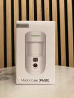 AJAX MotionCAM phOD Garantie alarmsysteem alarm, Beweging, Detector, Sensor of Melder, Alarmoproep bij centrale, Nieuw
