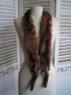 antiek bontje van nerts nr UU 203 ger lammy, Verzenden, Dames, Georgiou